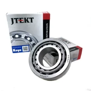 Genuine Koyo 32026 32028 32030 32220 32221 32222 Tapered Roller Bearing