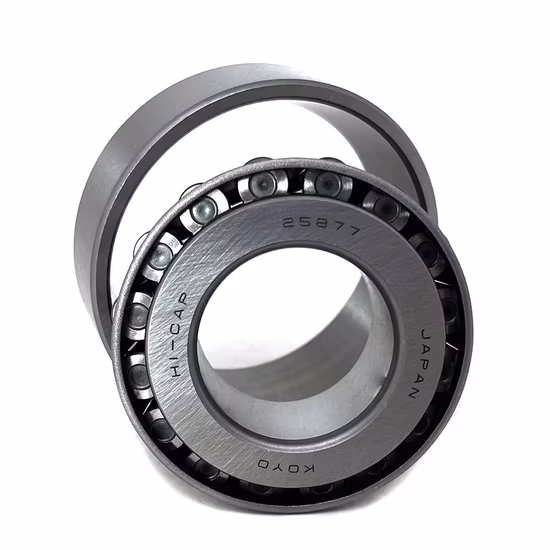 Genuine Koyo 32026 32208 32209 32210 32211 Tapered Roller Bearing Authorized Supplier