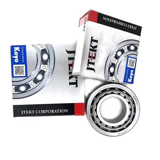 X&S 27709K 30315 30316 30317 30318 31305 31306 Tapered Roller Bearing for Agricultural Machinery