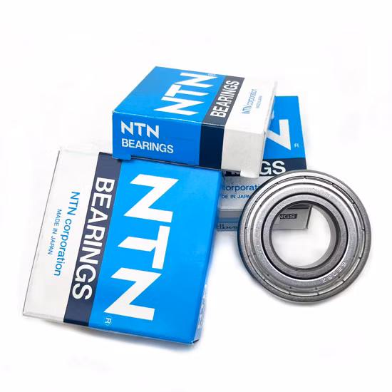 Genuine NTN 6006 6007 6008 6009 6010 Deep Groove Ball Bearing for Fan [WARN] draft identifier mismatch