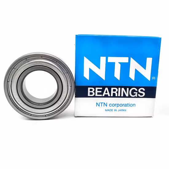Genuine NTN 6210 6211 6212 6213 6214 6215 Deep Groove Ball Bearing [WARN] draft identifier mismatch