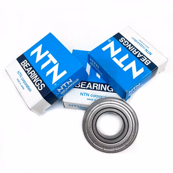 Genuine NTN 6317 6318 6319 6320 Deep Groove Ball Bearing for Generator [WARN] draft identifier mismatch