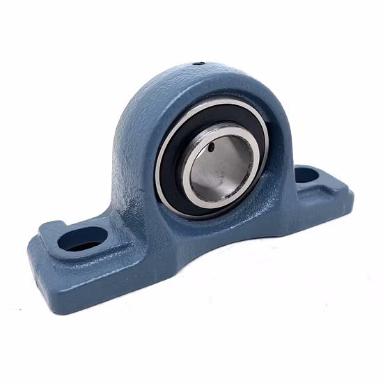 Genuine SNL517 SNL516-613 UCT209 UC205 UC204 UC211 Pillow Block Bearing