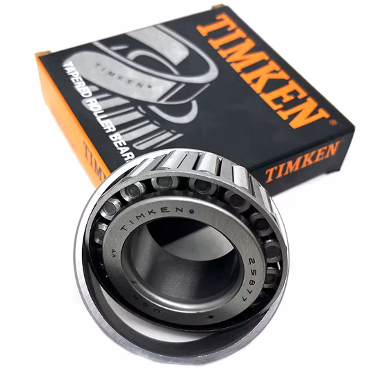 Genuine Timken 30218 Tapered Roller Bearing Bulk Wholesale Supply