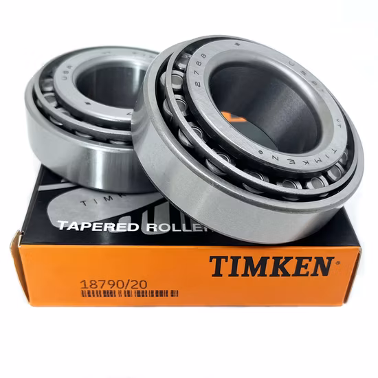 Genuine Timken Tapered Roller Bearings 30203 30204 30205 30206 30207 for Auto Parts [WARN] draft identifier mismatch