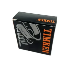 Genuine Timken Tapered Roller Bearings 31307-31318 & 32004X for Auto Parts