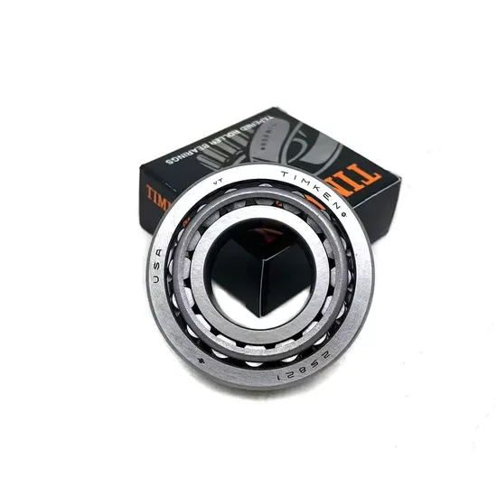 Genuine Timken M249749/M249710 29875/29820 LL648449/LL648415 Taper Roller Bearing