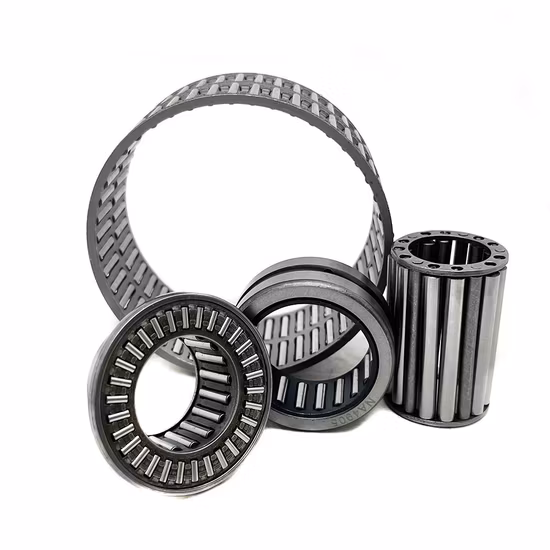 Genuine Xinsheng HK2518 BK2520 HK1522 Needle Roller Bearing for Automotive Engine Parts