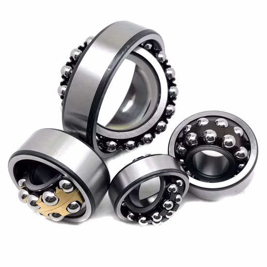 Genuine X&S 2311 2312 2313 Self-Aligning Ball Bearing for Wholesalers