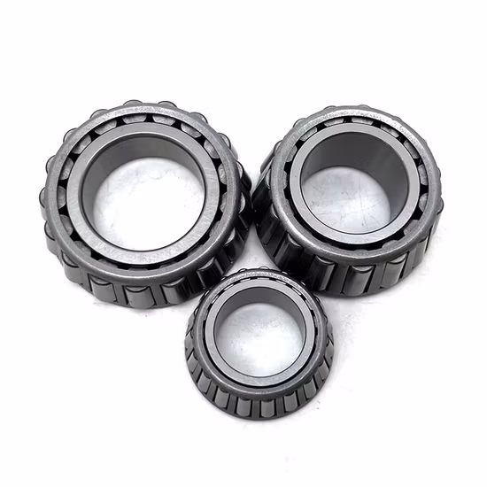 Genuine X&S 32212J2/Q 32211J2/Q 32210J2/Q Taper Roller Bearing for Agricultural Machinery