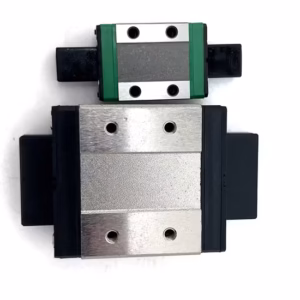 HGH65CA HGH55CA Linear Guide Slide Block Bearing for Machine Components