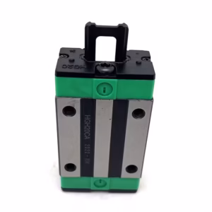 HGL30CA HGW65HC HGL25CA High Torque Linear Guide Slide Block Bearing for Automated Machinery