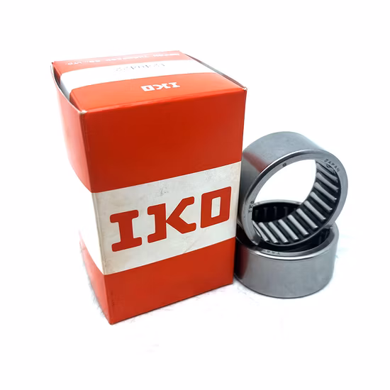 IKO K5X8X8 Needle Roller Bearing for Car Accessories