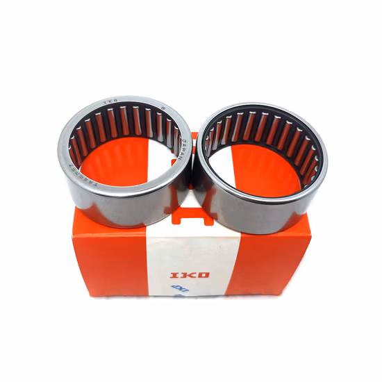 IKO NK90/25 NK70/25 NK85/25 Needle Roller Bearing for Auto Parts