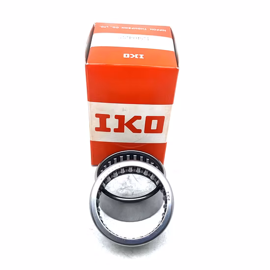 IKO NKI100/30 NKI95/36 NKI95/26 NKI90/26 NK26/20 Needle Roller Bearing