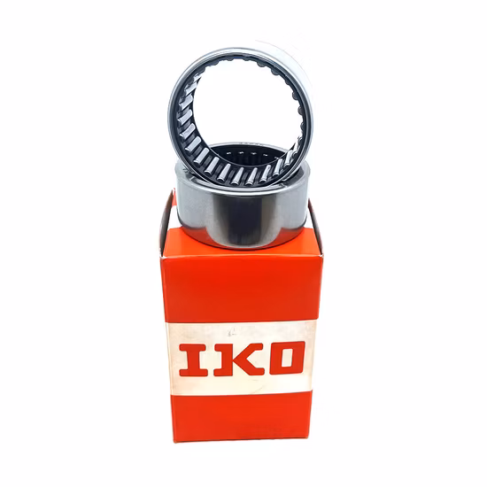 IKO RNA49/28 TAL59 Needle Roller Bearing Car Accessories [WARN] draft identifier mismatch