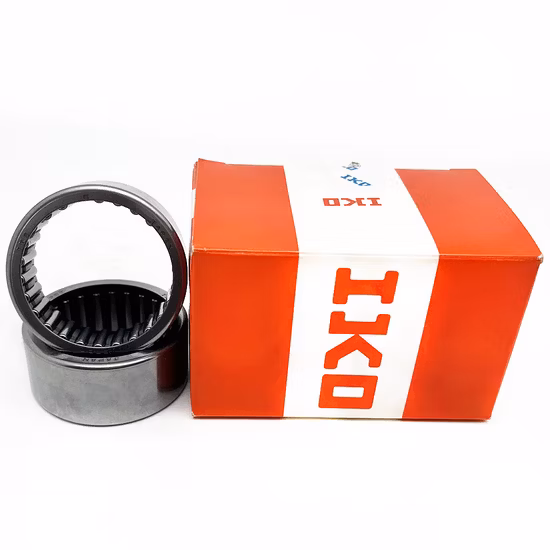 IKO RNA6915 NK90/25 NK90/35 RNA4916 Needle Roller Bearing for Grinder