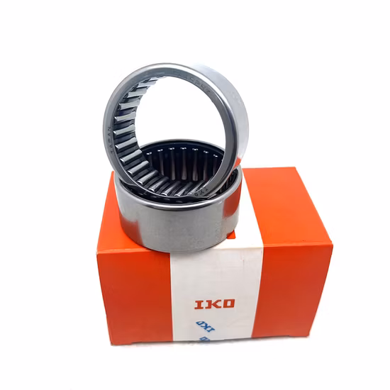 IKO TALM1712 TALM2016 TALM810 Needle Roller Bearing Spare Parts