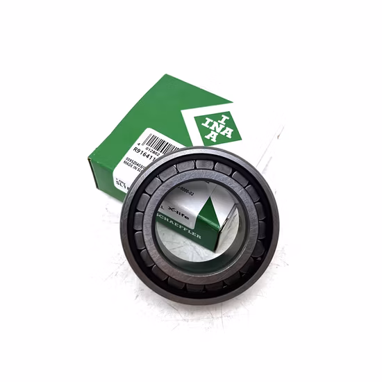 INA SL183007-A-XL Cylindrical Roller Bearing NU212 NU2212 NJ407 for Lathe [WARN] draft identifier mismatch