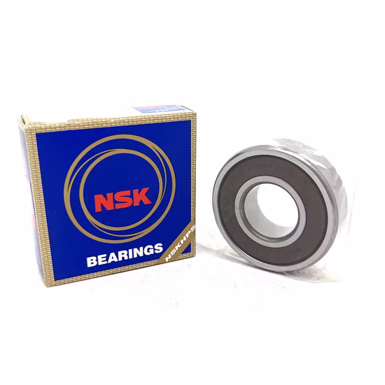 Japan Original NSK 61902 61903 61904 61905 Deep Groove Ball Bearing for Farming Machinery [WARN] draft identifier mismatch