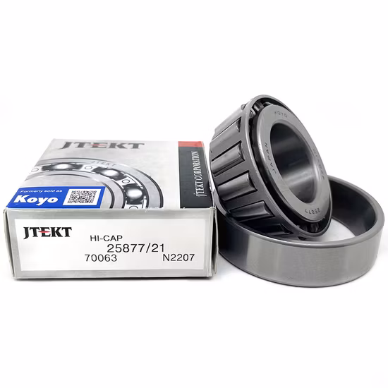 Koyo 30218 30219 30220 Tapered Roller Bearing Bulk Wholesale [WARN] draft identifier mismatch