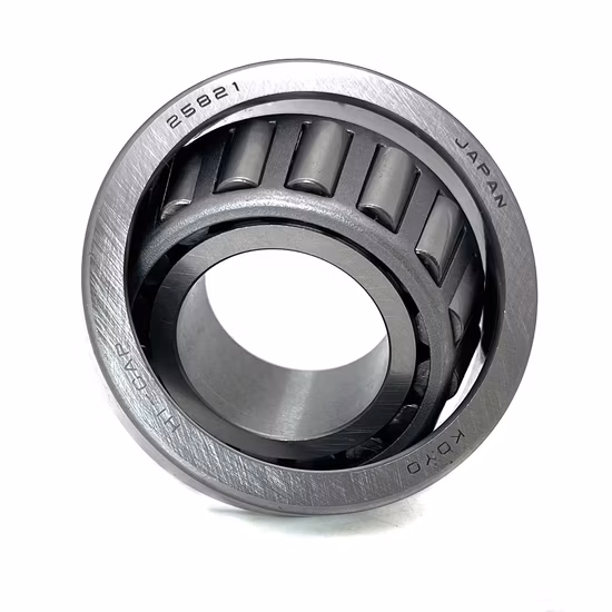 Koyo 32019 32020 32021 32022 32024 Tapered Roller Bearing for Rail Transport