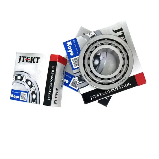 Koyo 493/498 529/522 30227 Tapered Roller Bearing for Auto