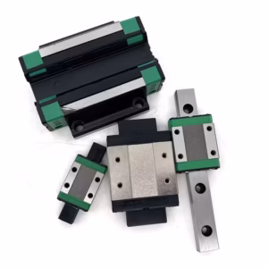 MGN7H MGN9H MGN12H Linear Guide Bearing Slide Block for Wafer Cutter