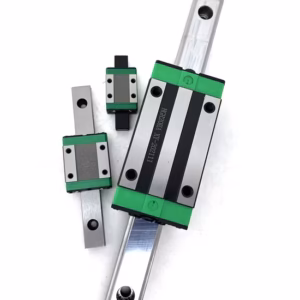 MGW7C MGN15H MGW9C MGW12C Linear Guide Slide Block Bearing for Mechanical Arm