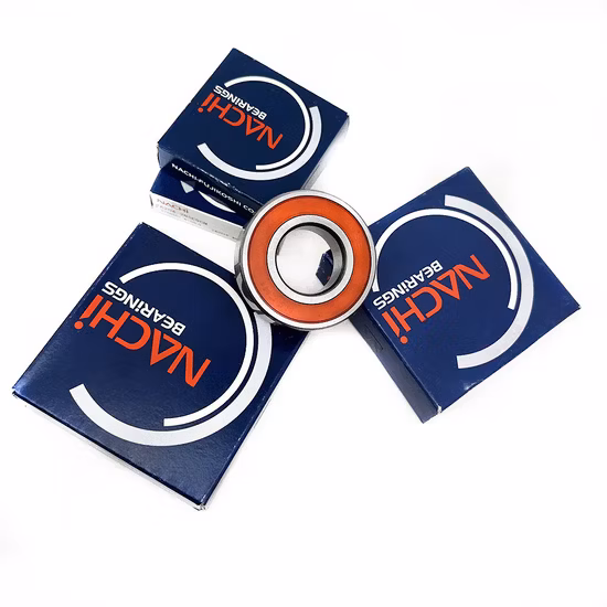 NACHI 16011-16015 Deep Groove Ball Bearing for Dryer Genuine Authorized [WARN] draft identifier mismatch