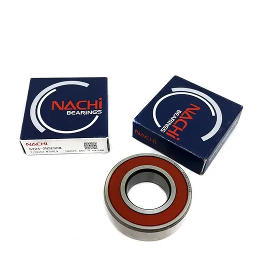 X&S Deep Groove Ball Bearing 63/22 60/28 62/28 for Auto & Agricultural Machinery [WARN] draft identifier mismatch