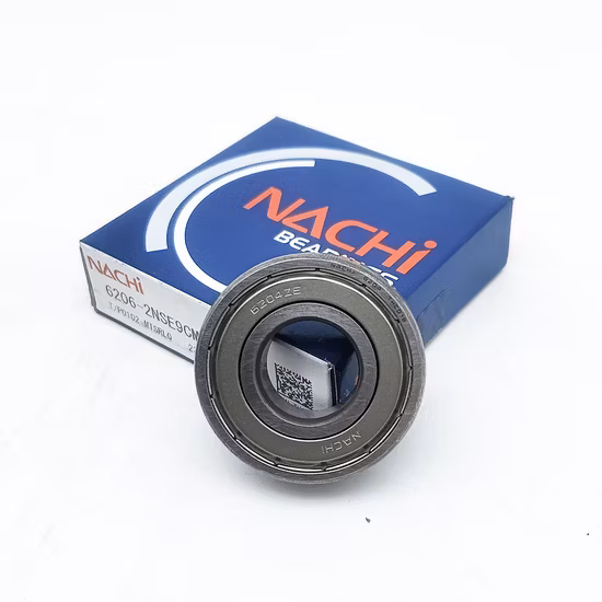 NACHI 61910-2RS Deep Groove Ball Bearing Wholesale Supplier
