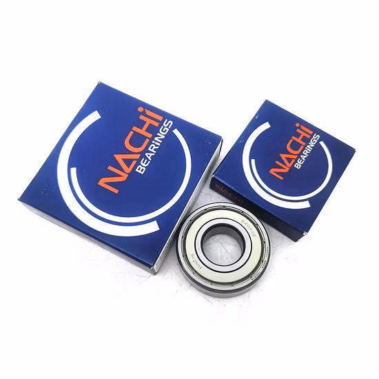 NACHI 627 626 628 629 Miniature Deep Groove Ball Bearing for Soldering Machine [WARN] draft identifier mismatch