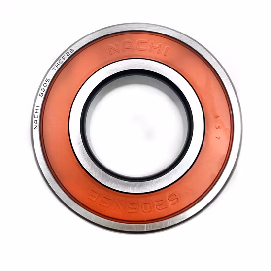 NACHI Deep Groove Ball Bearing 6215-6219 for Juicer [WARN] draft identifier mismatch
