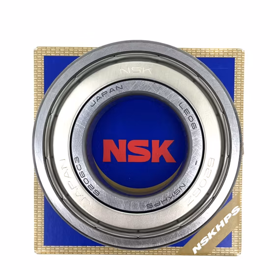 NSK 16011 16012 16013 16014 16015 Deep Groove Ball Bearing for Dryer [WARN] draft identifier mismatch