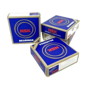 NSK Deep Groove Ball Bearings 6303-6317 for Excavators