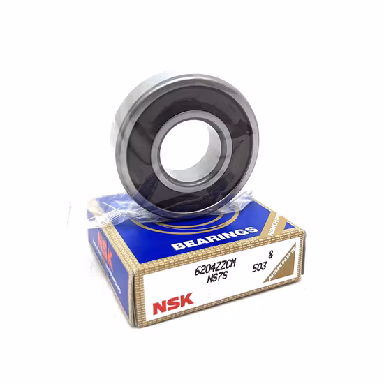 NSK 91091-2RS 16100ZZ 61803 6309 Deep Groove Ball Bearing for Motor [WARN] draft identifier mismatch