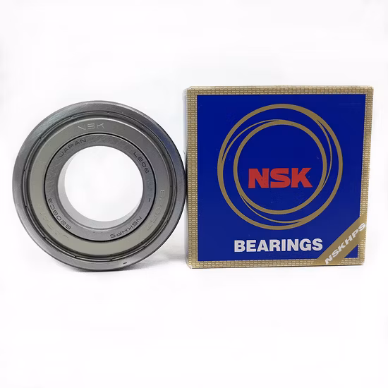 NSK Deep Groove Ball Bearing 6413 6414 6415 6416 6417 for Grinder