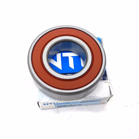 NTN 6000 Deep Groove Ball Bearing Auto ZZ 2RS Open [WARN] draft identifier mismatch