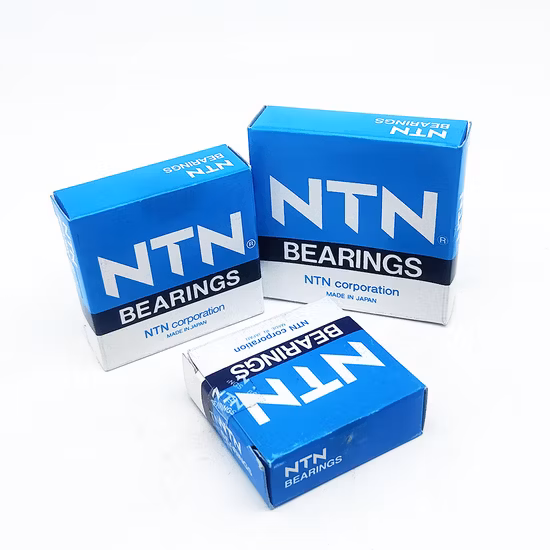 NTN 6203 Deep Groove Ball Bearing 6203LLU 6203LH for Auto Machinery [WARN] draft identifier mismatch