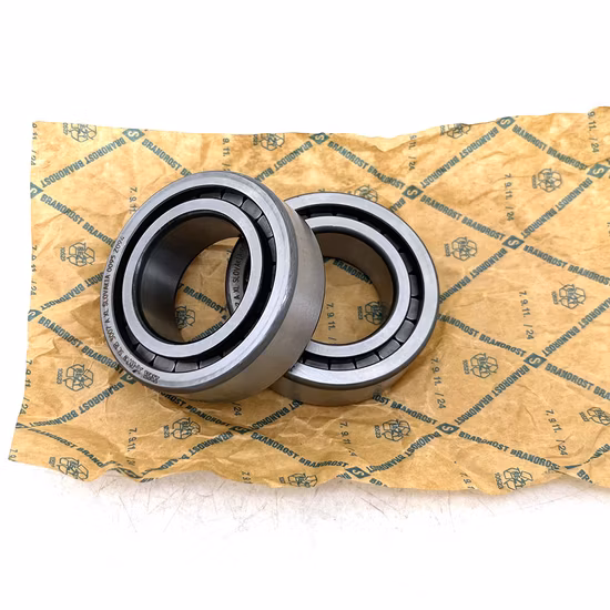Original INA SL183007-A-XL Cylindrical Roller Bearing for Agricultural Machinery