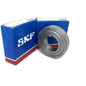 Original SKF Deep Groove Ball Bearing 693-6020 Series [WARN] draft identifier mismatch