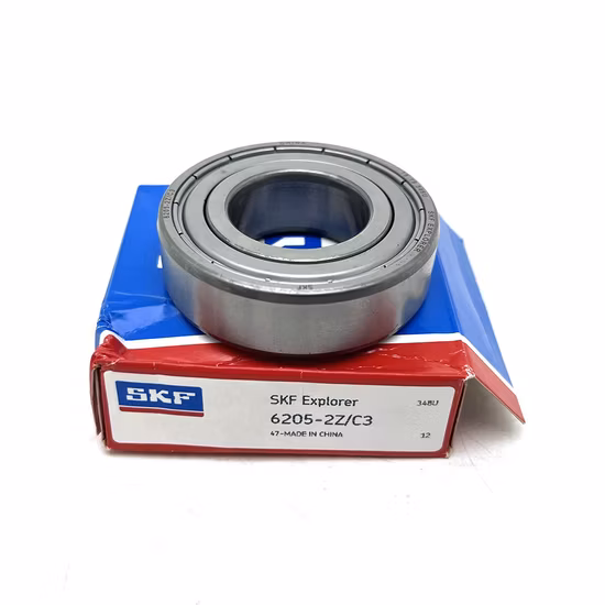 SKF 608 627 Deep Groove Ball Bearing for Motorcycle Parts [WARN] draft identifier mismatch