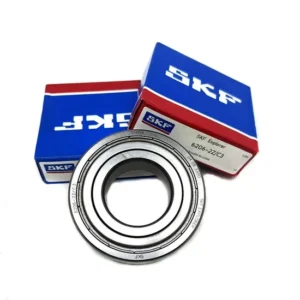 Original SKF Deep Groove Ball Bearing 608 625 626 628 629 6205-2RS for Large Equipment [WARN] draft identifier mismatch