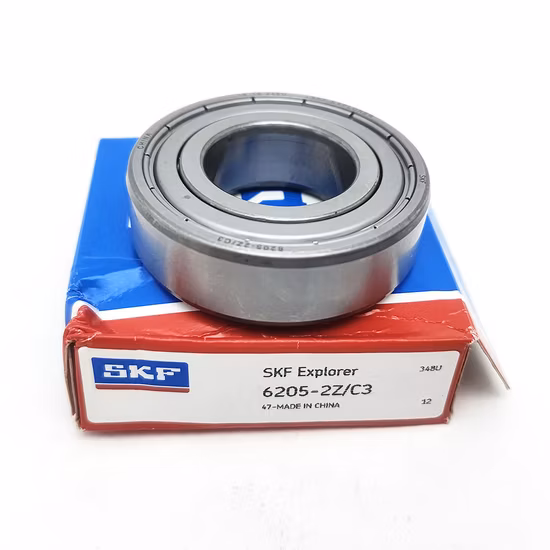 SKF 633 634 635 636 637 Deep Groove Ball Bearings for Machinery [WARN] draft identifier mismatch