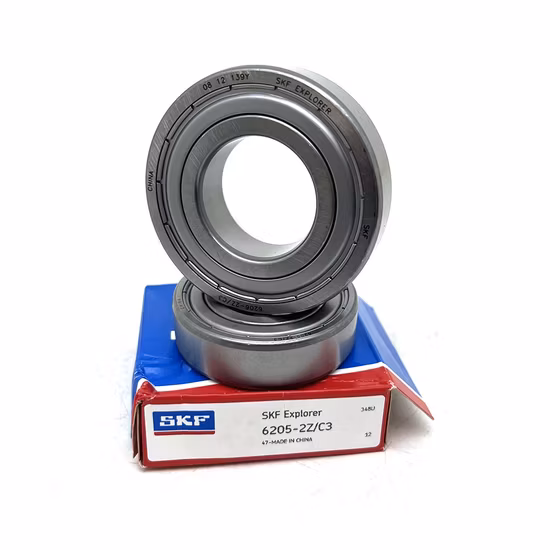 SKF Deep Groove Ball Bearing 626 627 61900Z 6204 6205 6206 6308 6301 [WARN] draft identifier mismatch