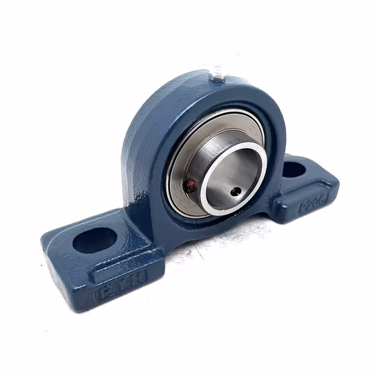 SNL517 SNL516-613 UCFL205 UCF214 Pillow Block Bearing Spare Parts