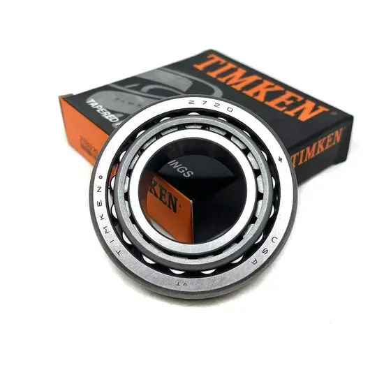 Timken HM237545/HM237513 Tapered Roller Bearing for Wind Turbines [WARN] draft identifier mismatch