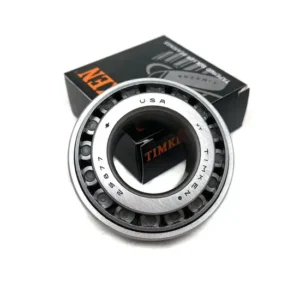 Timken EE128111/128160 Tapered Roller Bearing for Drilling Machine [WARN] draft identifier mismatch