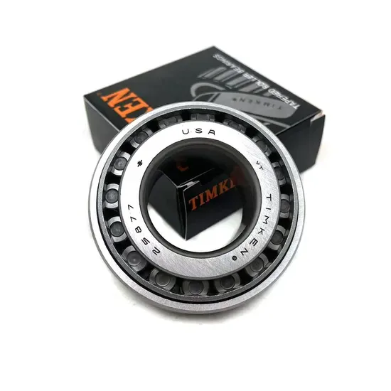 Timken EE128111/128160 Tapered Roller Bearing for Drilling Machine [WARN] draft identifier mismatch